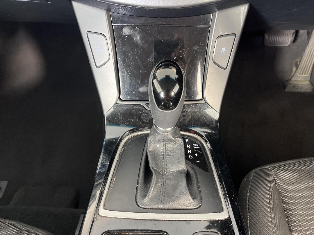 Photo '18' of Hyundai I40 Photo '18' of Hyundai I40