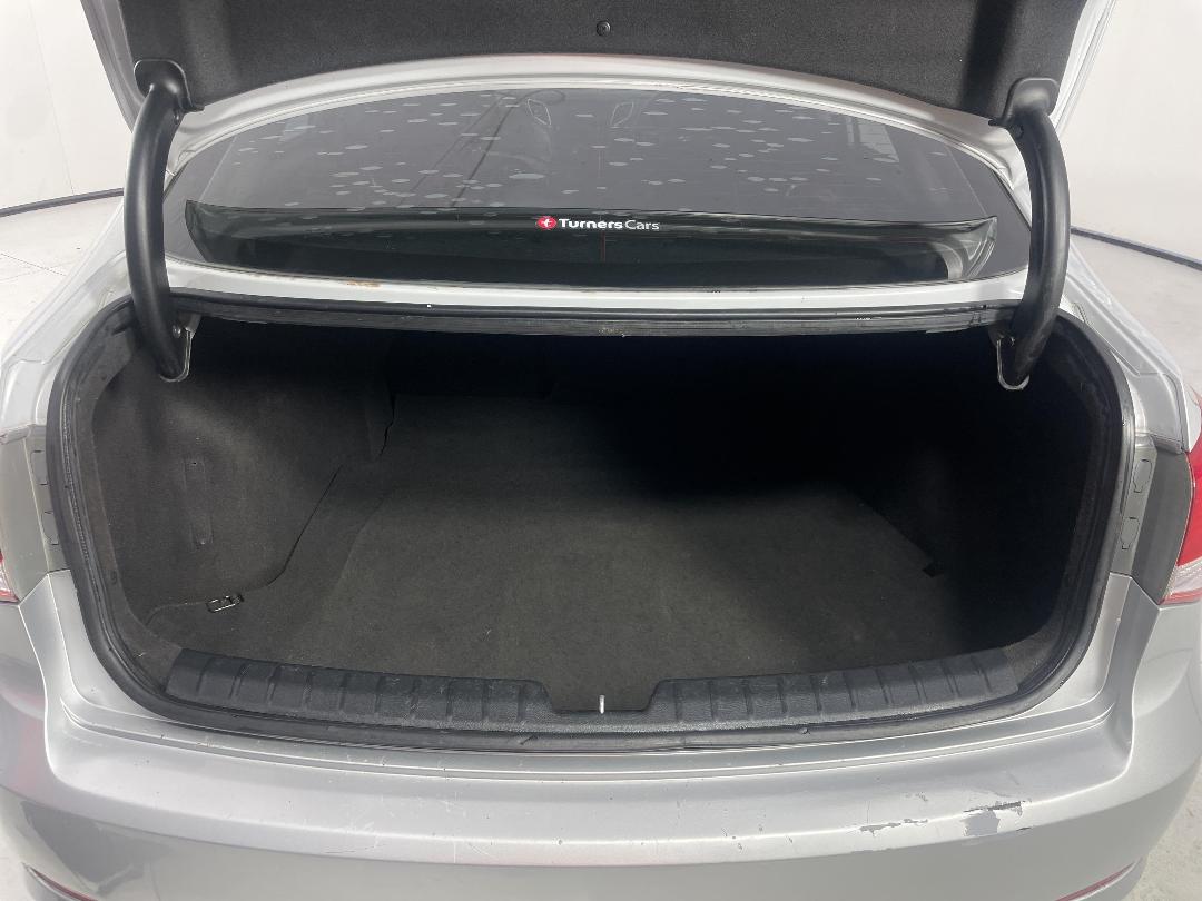 Photo '14' of Hyundai I40 Photo '14' of Hyundai I40