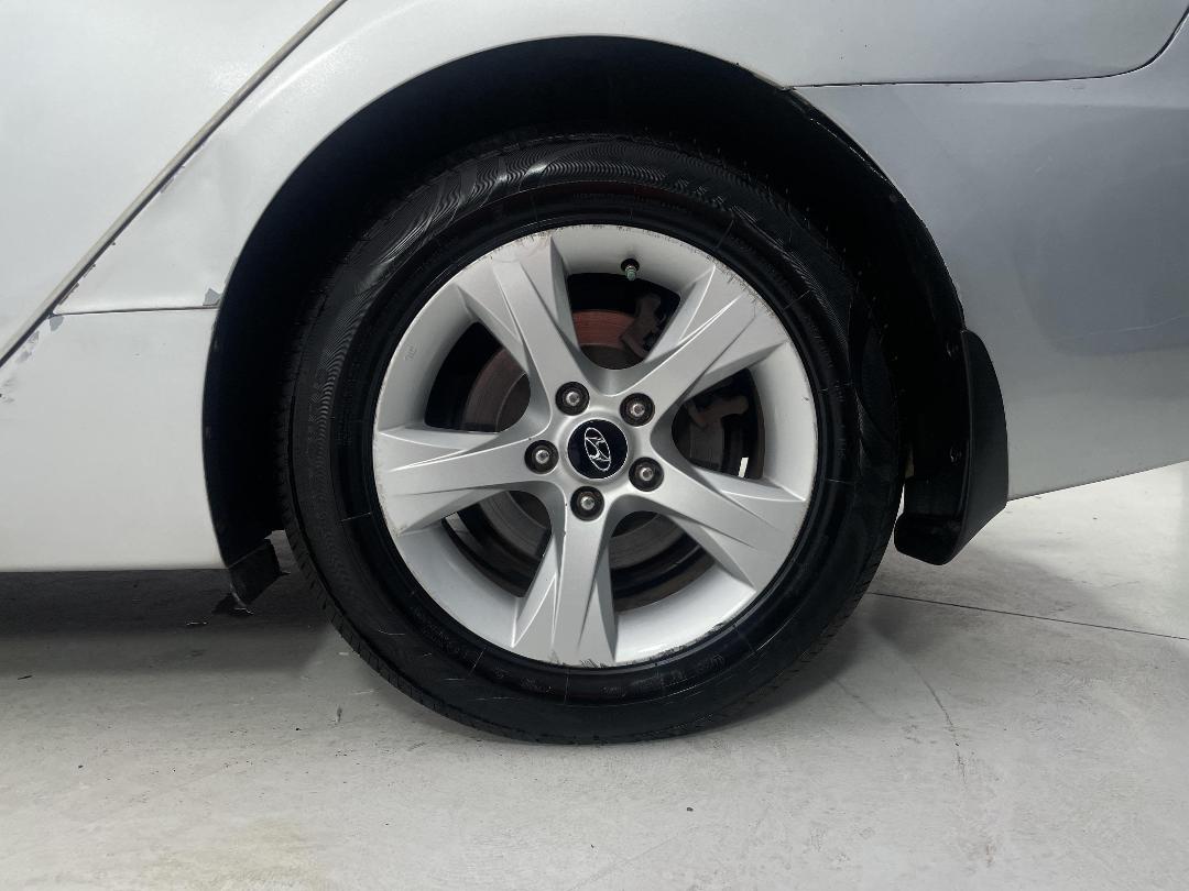 Photo '11' of Hyundai I40 Photo '11' of Hyundai I40