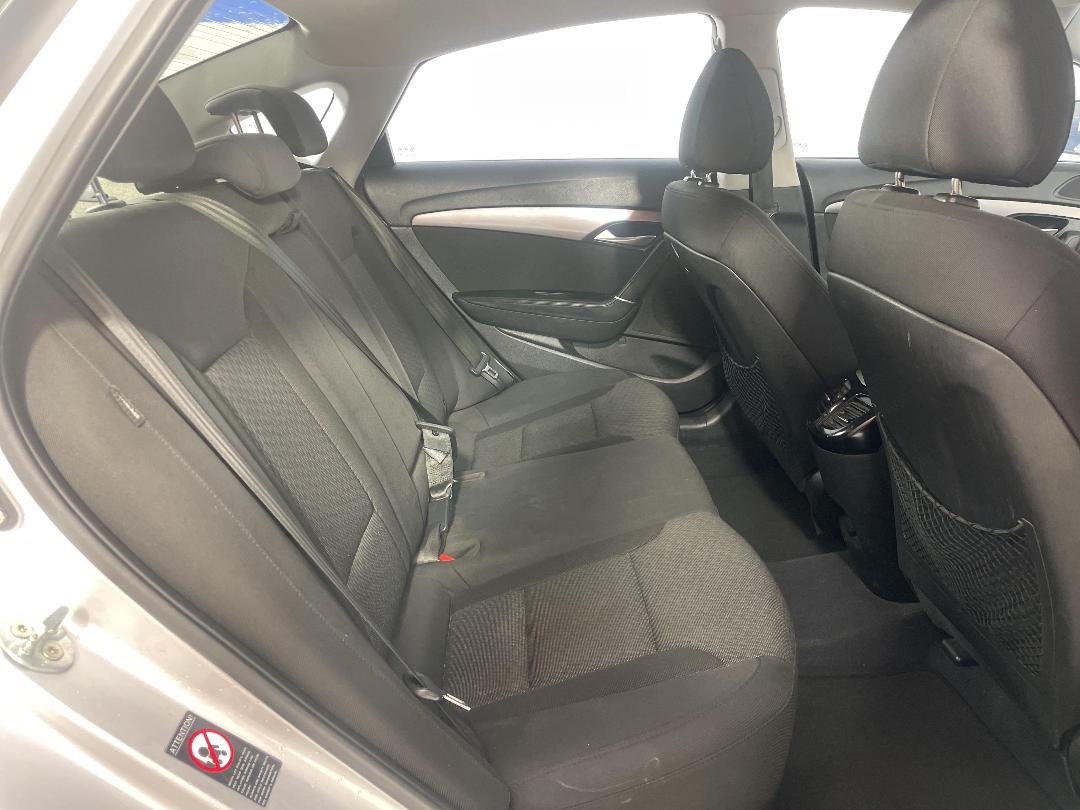 Photo '20' of Hyundai I40 Photo '20' of Hyundai I40