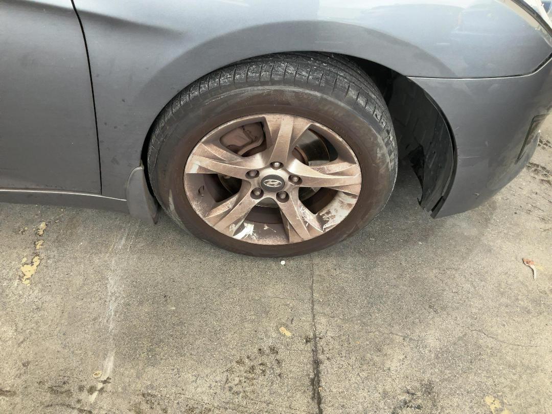 Photo '2' of Hyundai I40