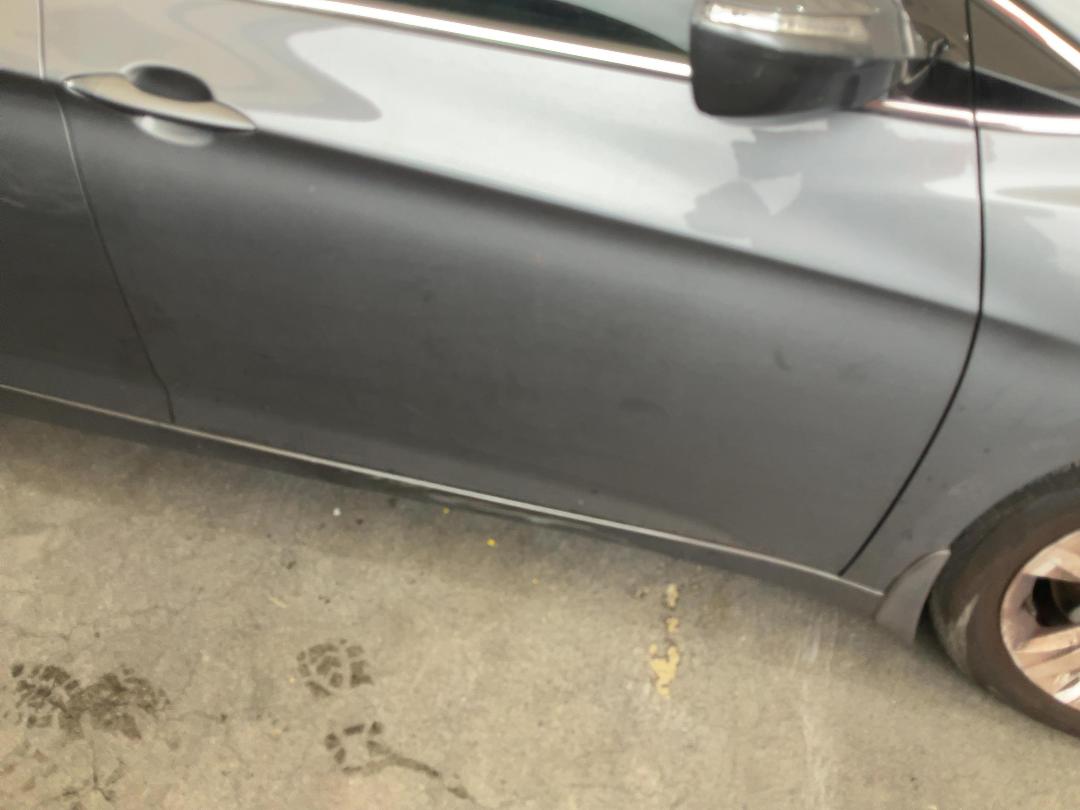 Photo '3' of Hyundai I40