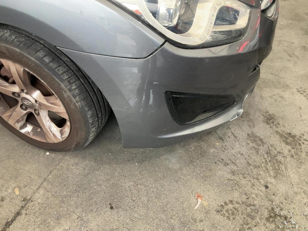 Photo '4' of Hyundai I40