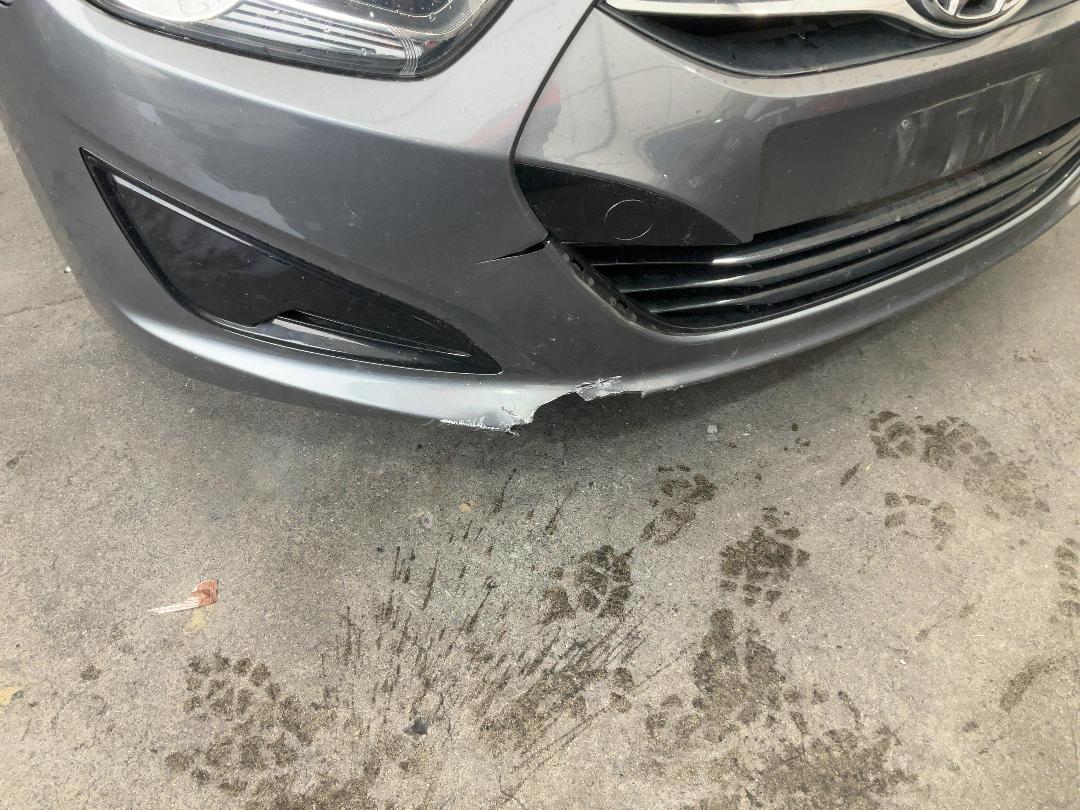 Photo '5' of Hyundai I40