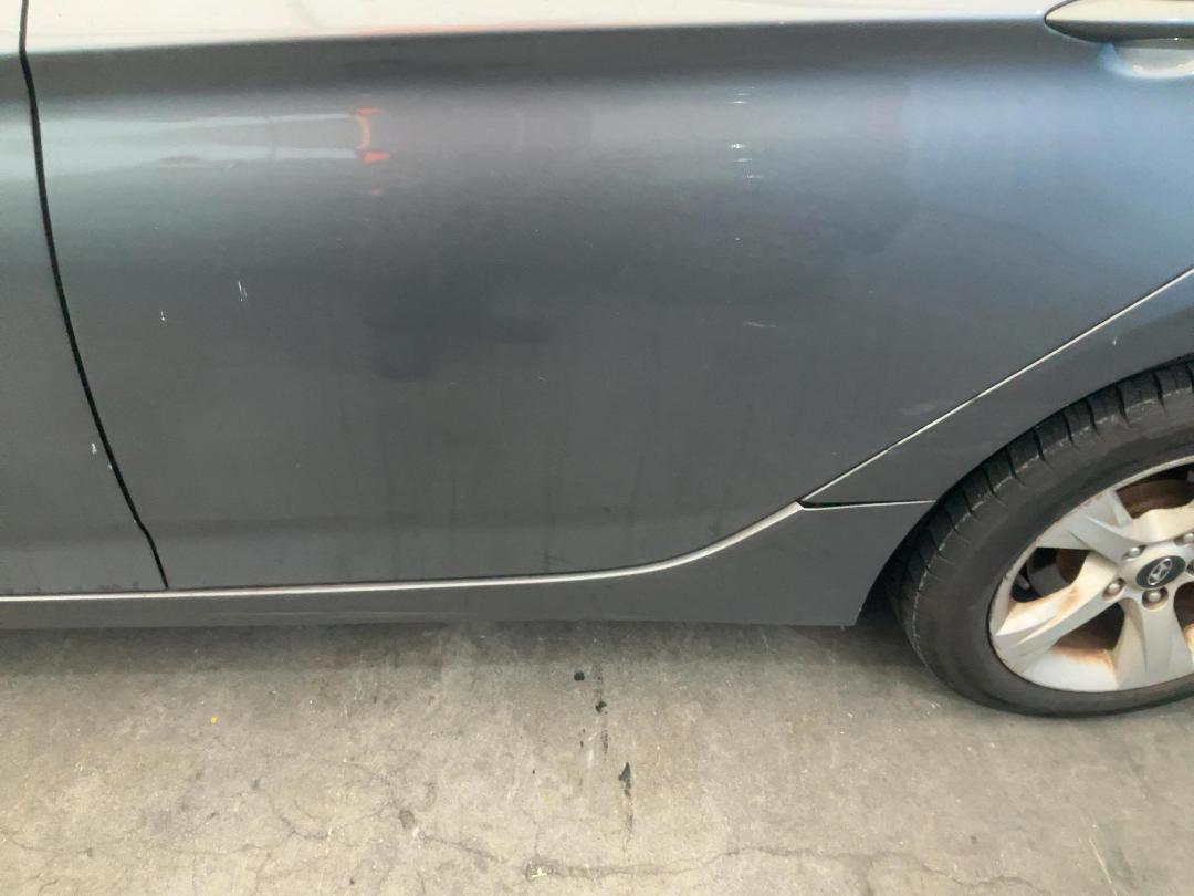 Photo '10' of Hyundai I40