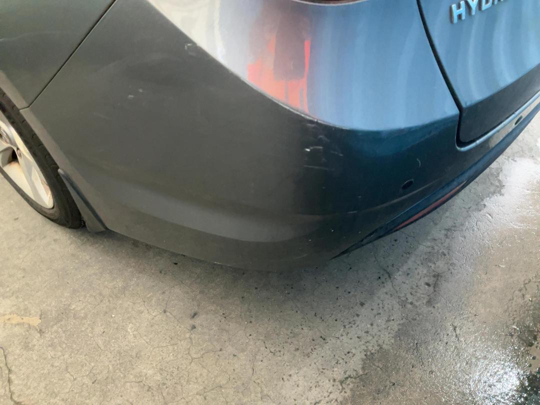 Photo '13' of Hyundai I40