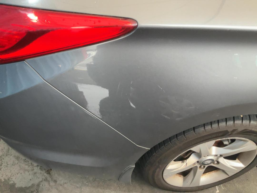 Photo '17' of Hyundai I40