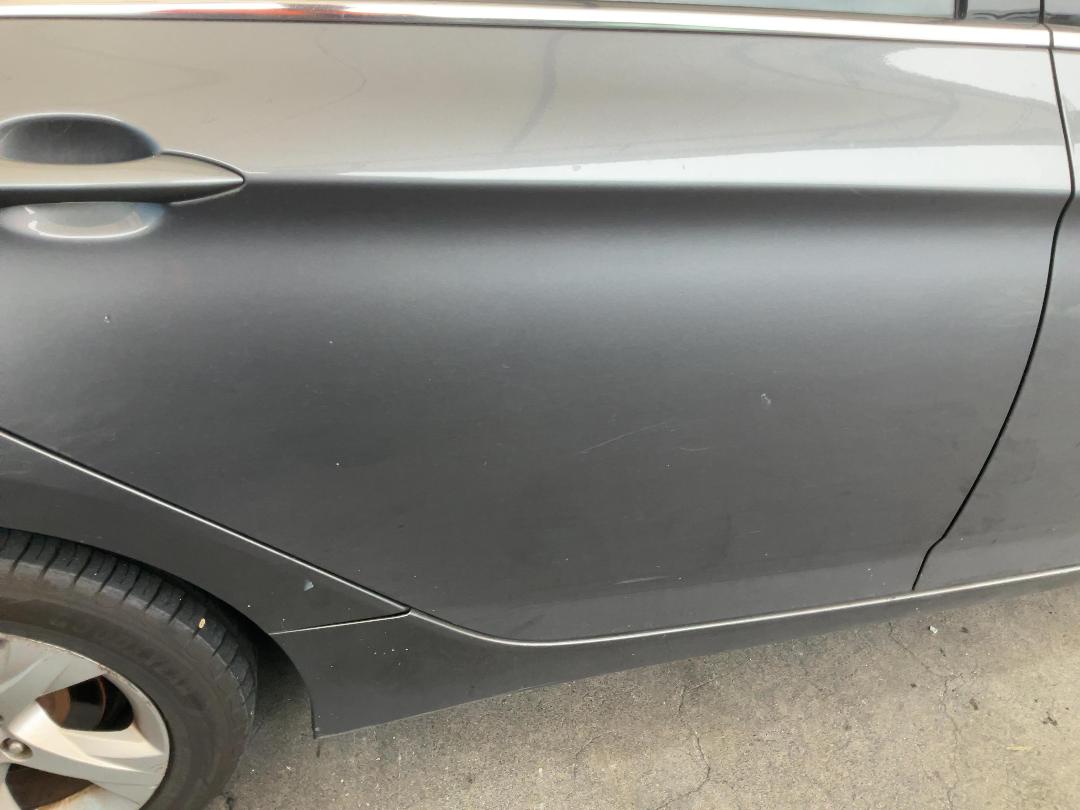 Photo '19' of Hyundai I40