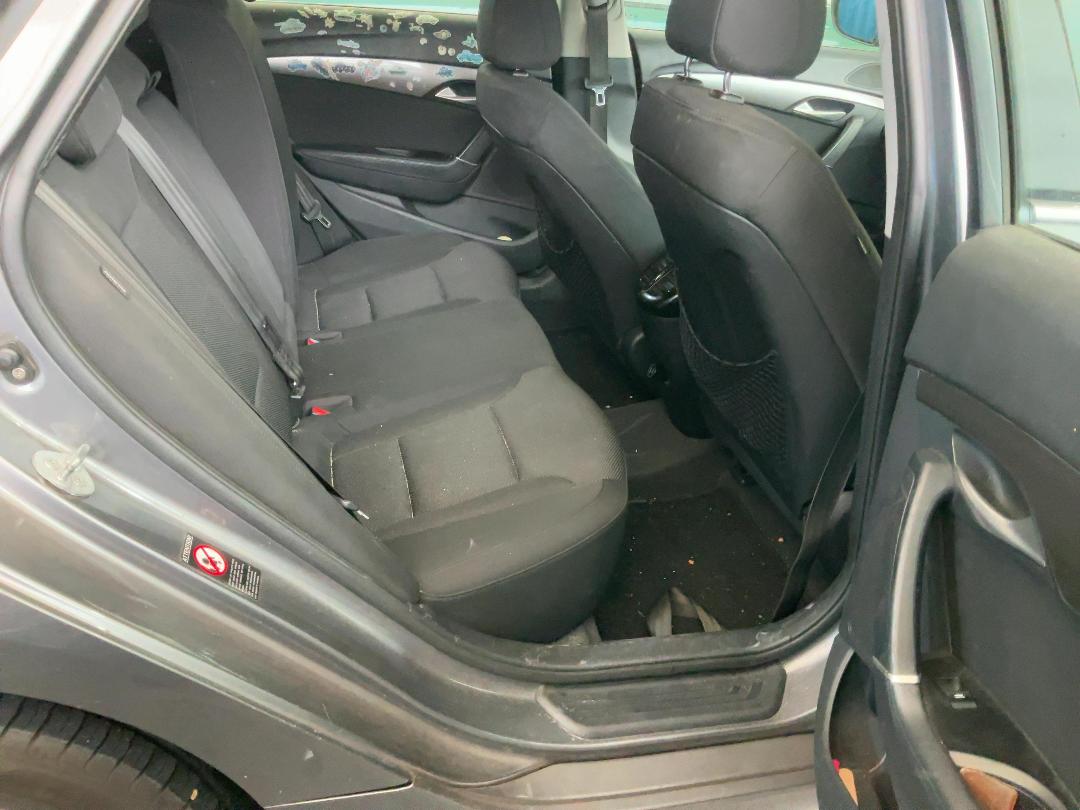 Photo '20' of Hyundai I40