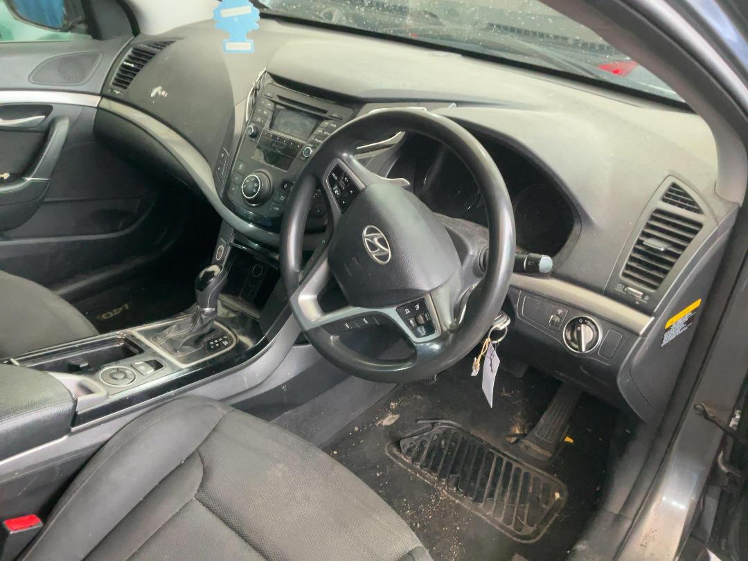 Photo '22' of Hyundai I40