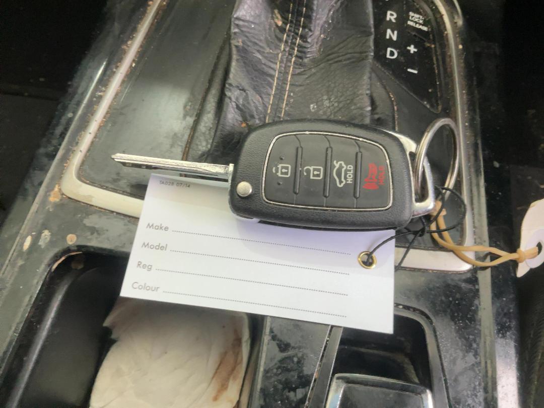 Photo '25' of Hyundai I40