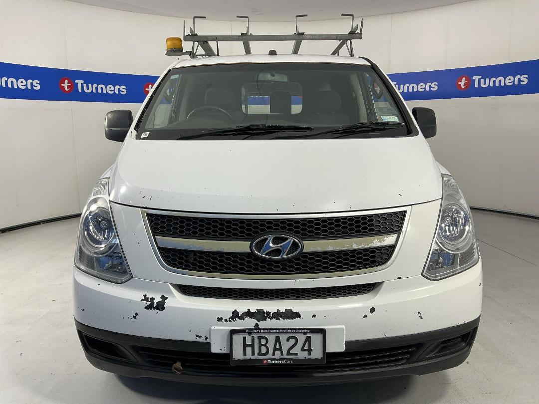 Photo '2' of Hyundai Iload