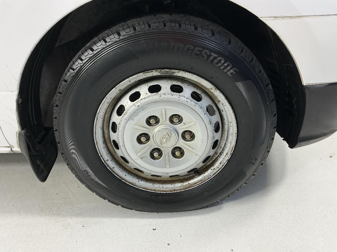 Photo '9' of Hyundai Iload