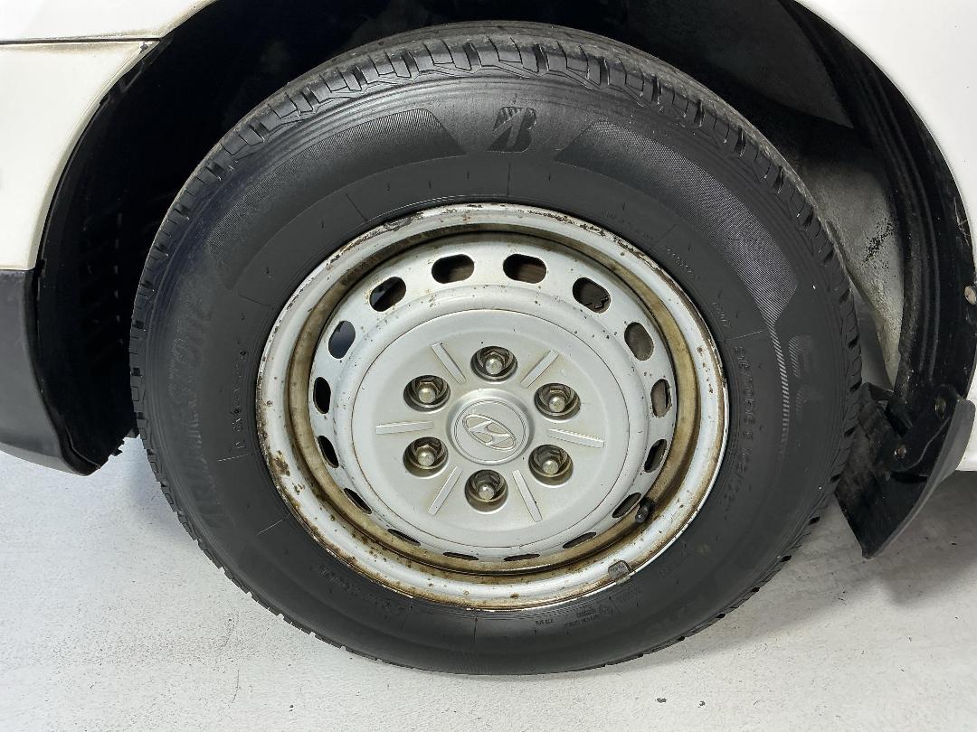 Photo '10' of Hyundai Iload