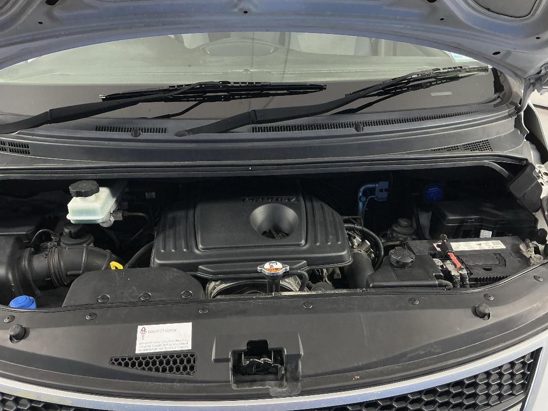 Photo '13' of Hyundai Iload