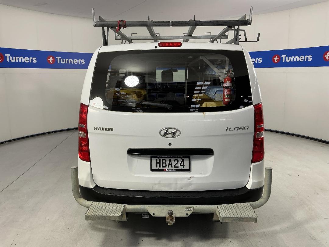 Photo '6' of Hyundai Iload