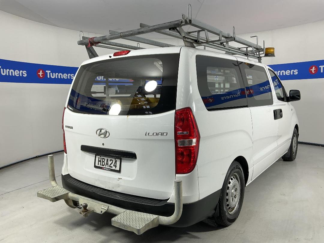 Photo '7' of Hyundai Iload