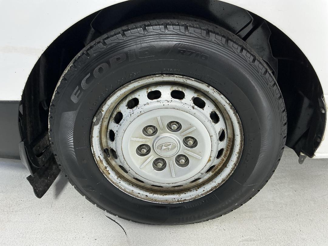 Photo '12' of Hyundai Iload