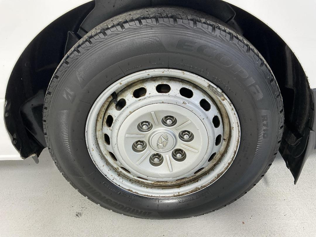 Photo '11' of Hyundai Iload