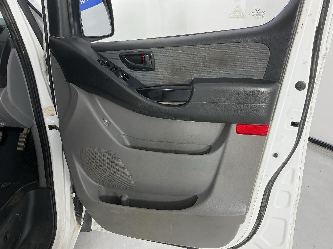 Photo '15' of Hyundai Iload