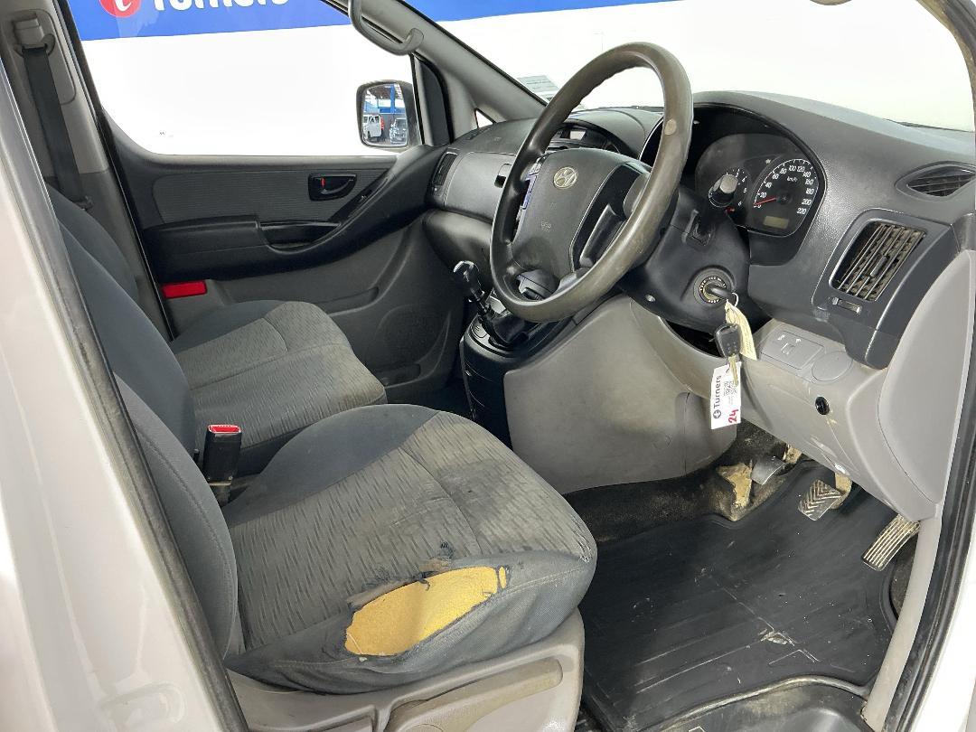 Photo '16' of Hyundai Iload