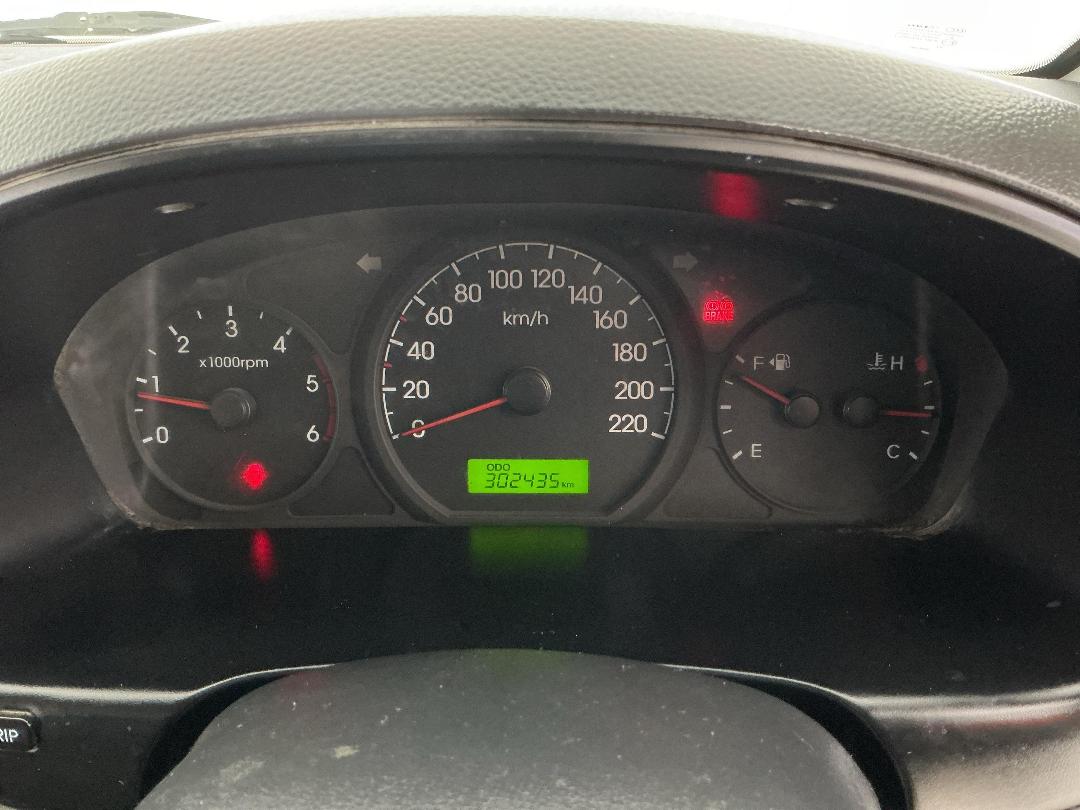 Photo '19' of Hyundai Iload