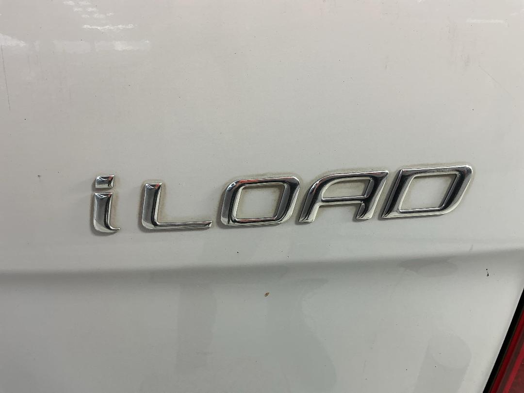 Photo '25' of Hyundai Iload