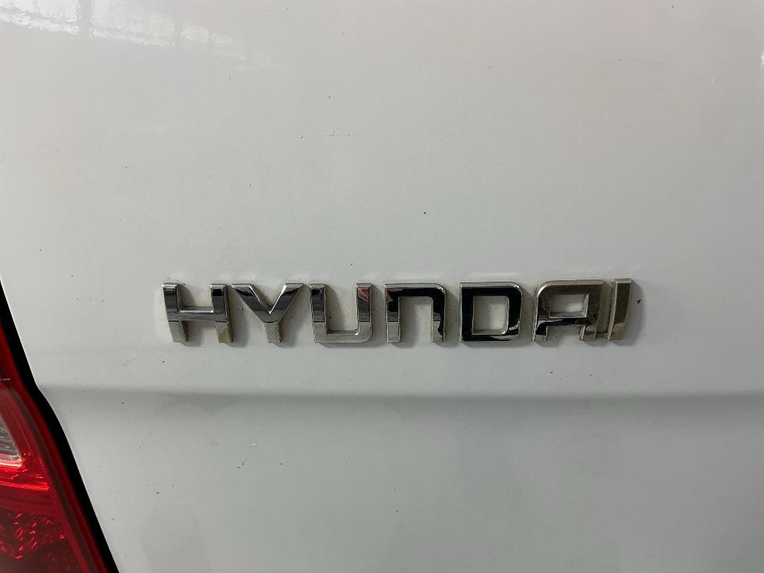 Photo '24' of Hyundai Iload