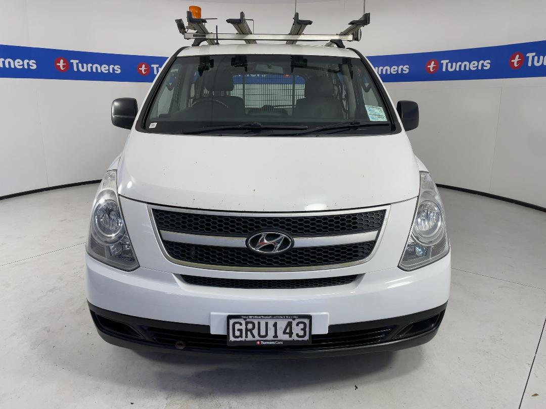 Photo '2' of Hyundai Iload Crdi Photo '2' of Hyundai Iload Crdi