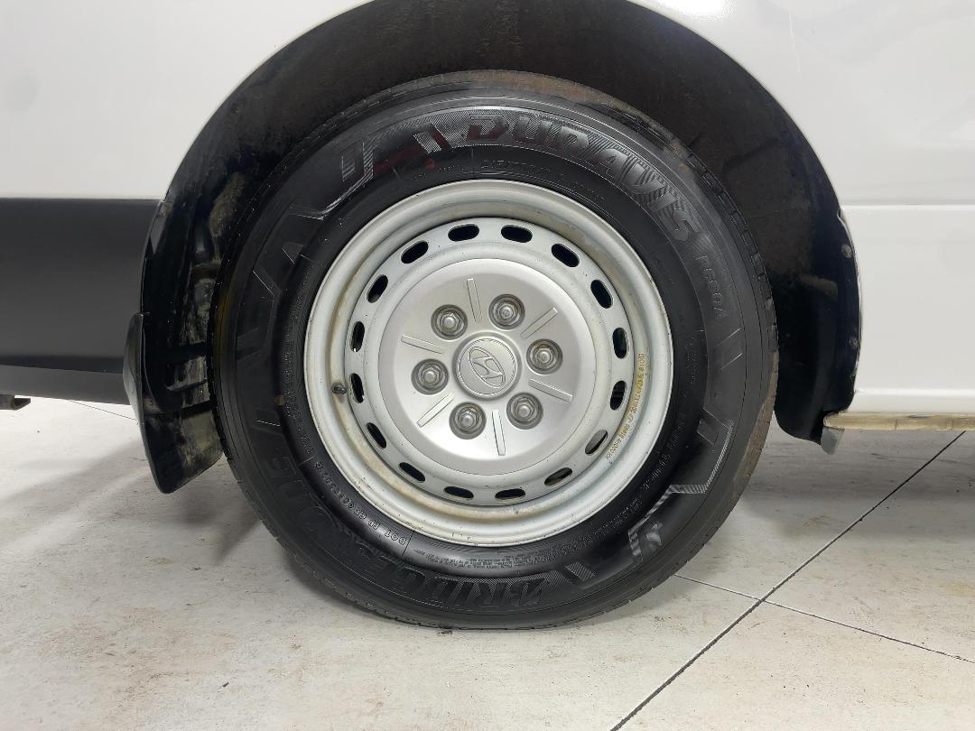 Photo '10' of Hyundai Iload Crdi Photo '10' of Hyundai Iload Crdi