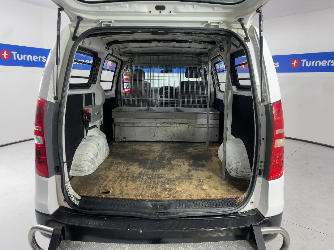 Photo '12' of Hyundai Iload Crdi Photo '12' of Hyundai Iload Crdi