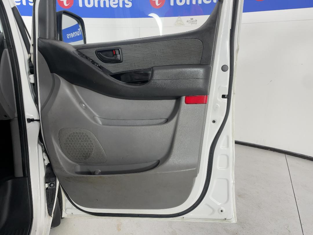 Photo '13' of Hyundai Iload Crdi Photo '13' of Hyundai Iload Crdi