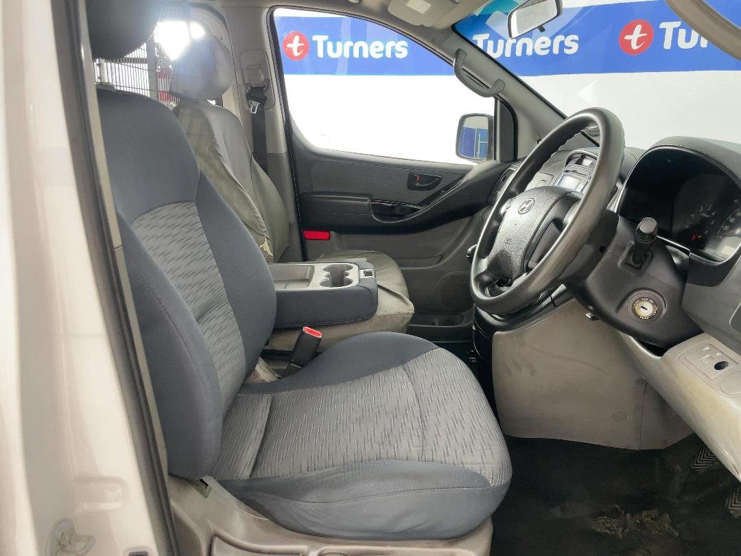 Photo '14' of Hyundai Iload Crdi Photo '14' of Hyundai Iload Crdi