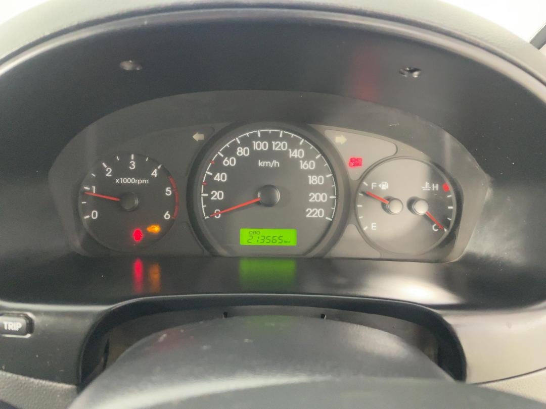 Photo '19' of Hyundai Iload Crdi Photo '19' of Hyundai Iload Crdi