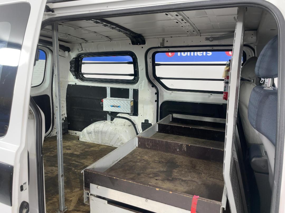 Photo '18' of Hyundai Iload Crdi Photo '18' of Hyundai Iload Crdi