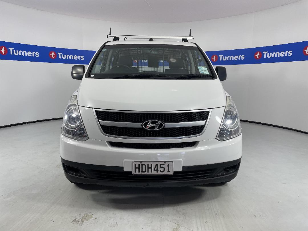 Photo '2' of Hyundai Iload