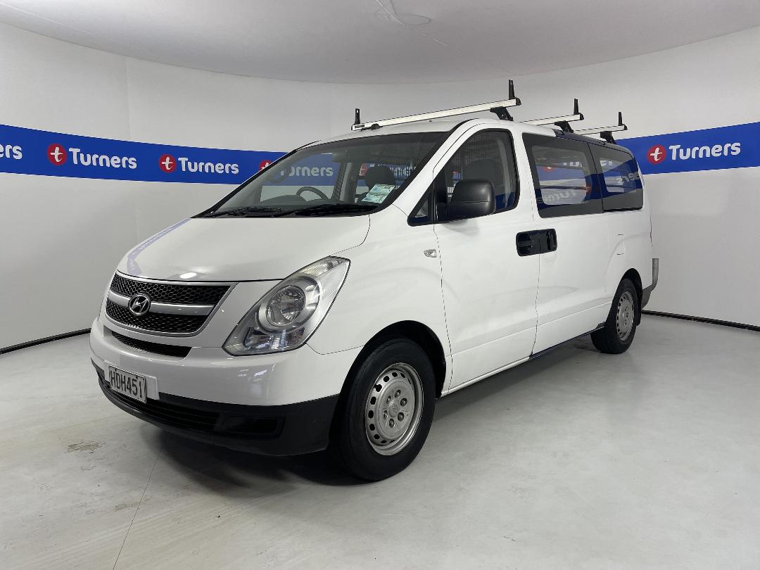 Photo '4' of Hyundai Iload