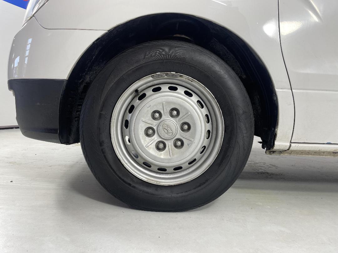 Photo '10' of Hyundai Iload