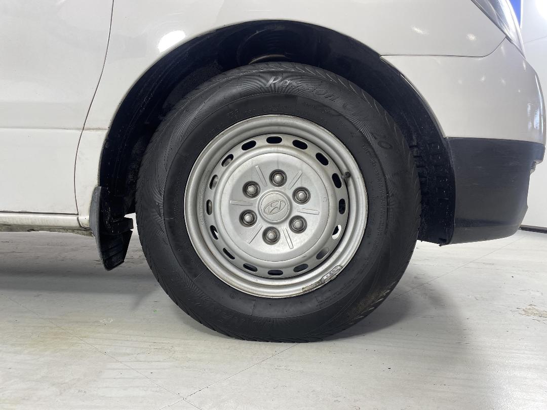 Photo '9' of Hyundai Iload