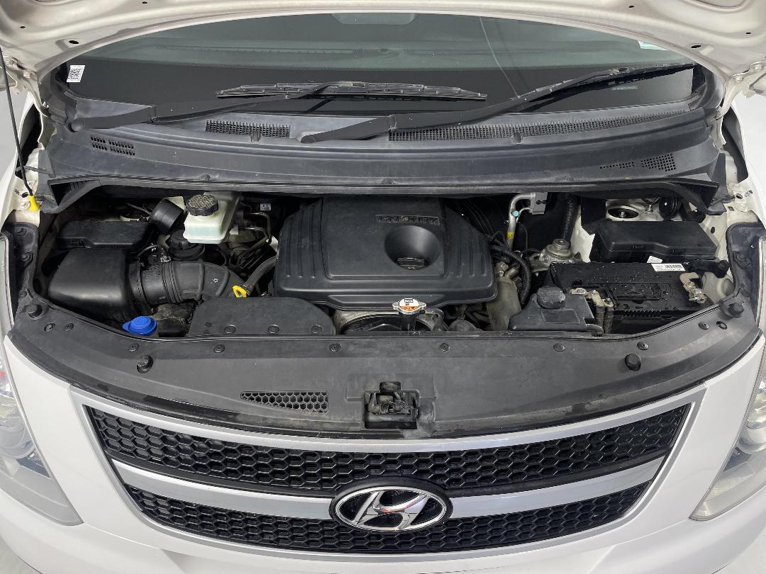 Photo '13' of Hyundai Iload