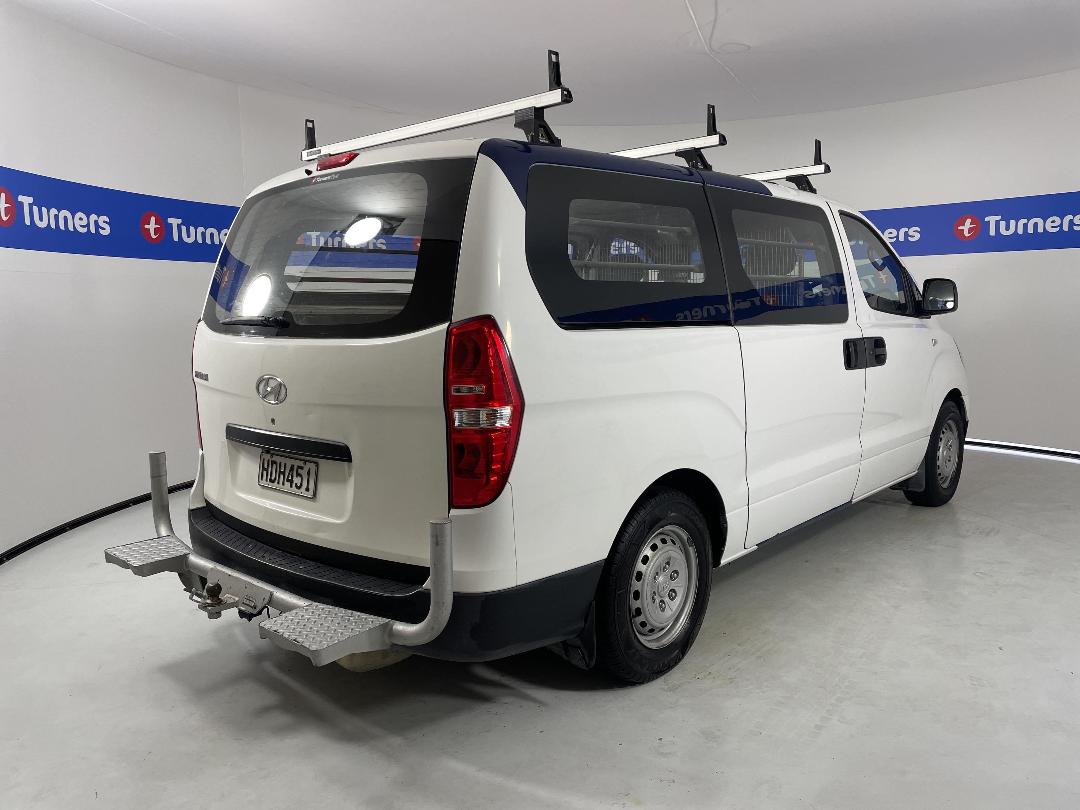 Photo '7' of Hyundai Iload