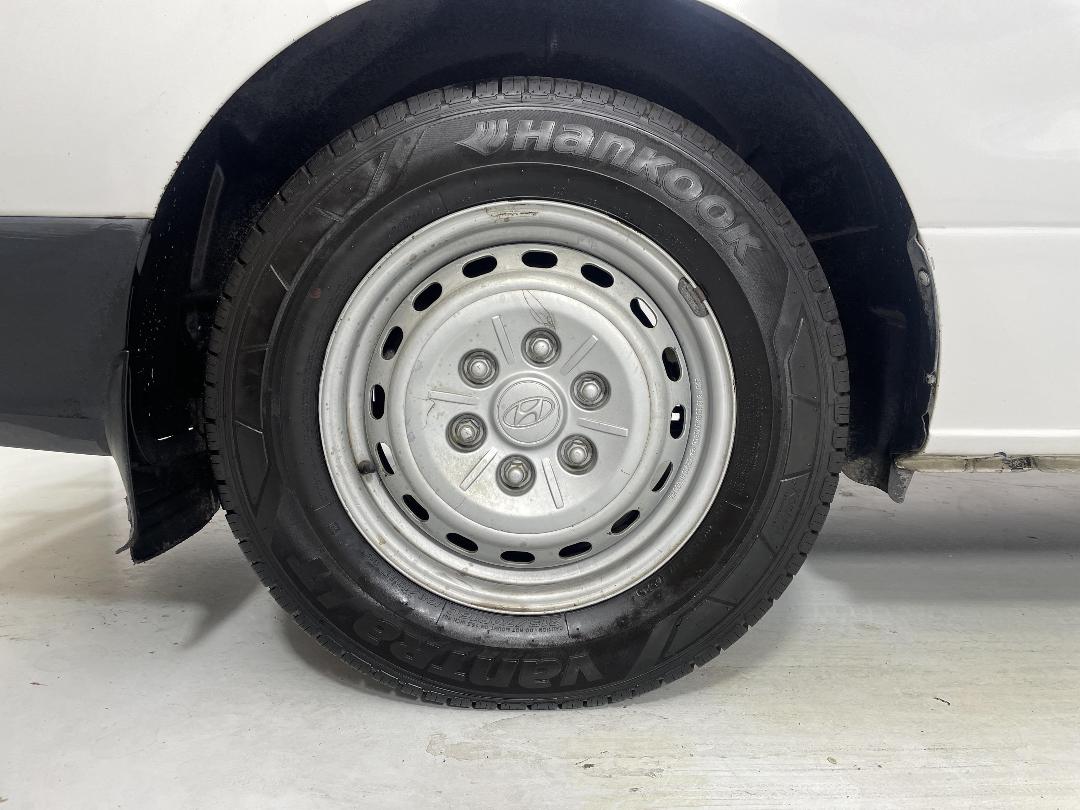 Photo '12' of Hyundai Iload