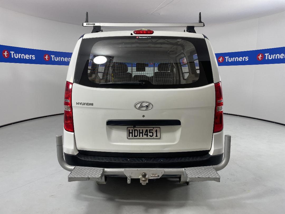 Photo '6' of Hyundai Iload