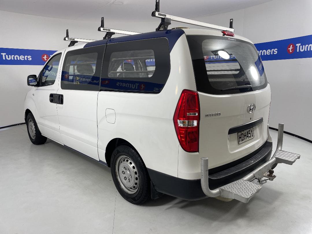 Photo '5' of Hyundai Iload