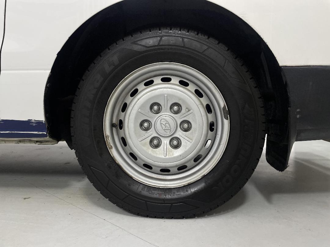 Photo '11' of Hyundai Iload