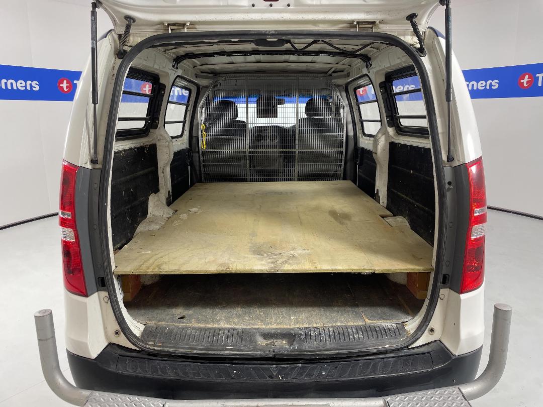 Photo '14' of Hyundai Iload