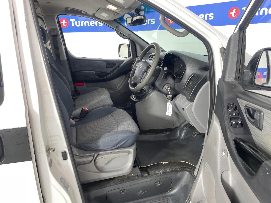 Photo '16' of Hyundai Iload