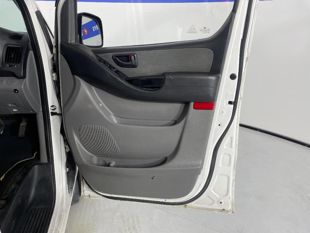 Photo '15' of Hyundai Iload