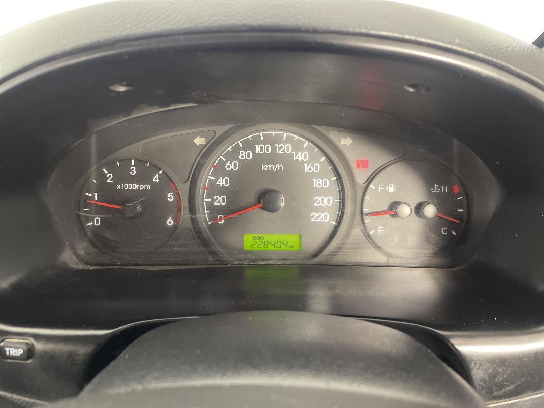 Photo '20' of Hyundai Iload