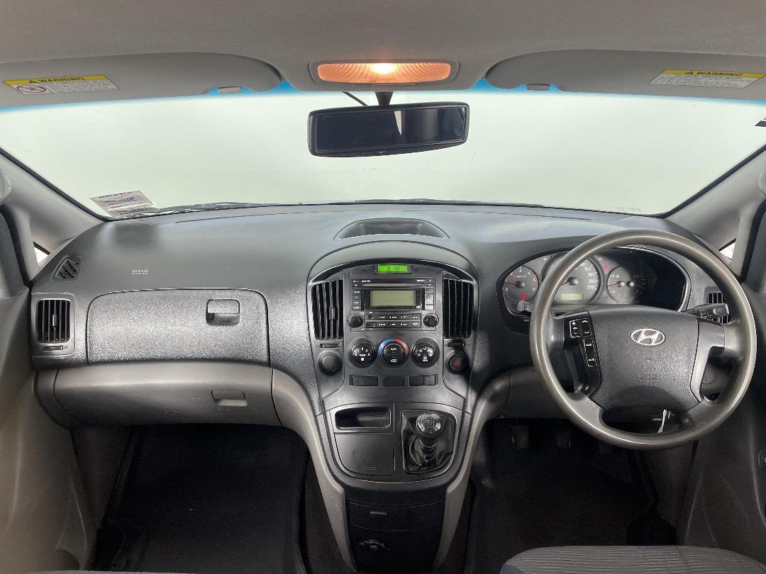 Photo '17' of Hyundai Iload